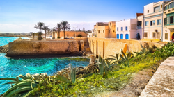 Od 1 stycznia nowe zasady wjazdu do wakacyjnego raju. Polacy uwielbiają tam wypoczywać