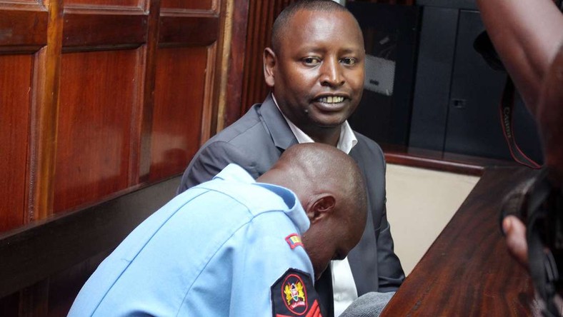 Image result for samburu governor bail reduced