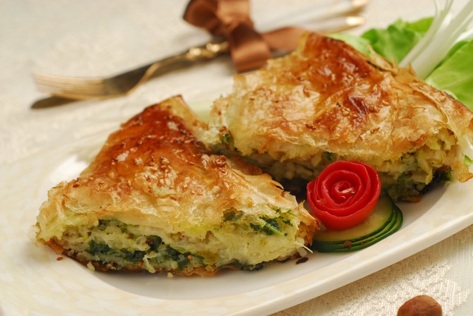 Pita od ribe