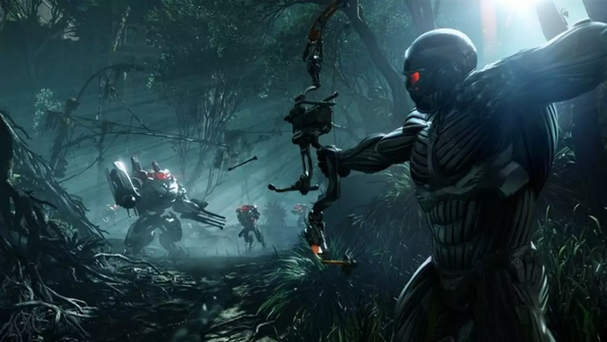 Recenzja: Crysis 3 [wideo]