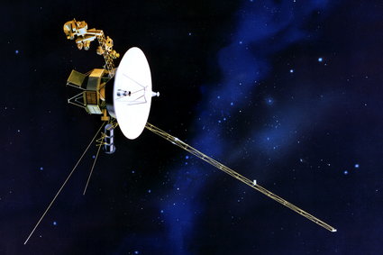 40 lat badań w mniej niż 3 minuty. NASA przekształciła dane z sondy Voyager 1 w muzyczny utwór