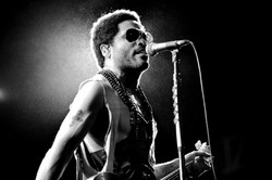 Dziś w Łodzi wystąpi Lenny Kravitz. Są ostatnie bilety
