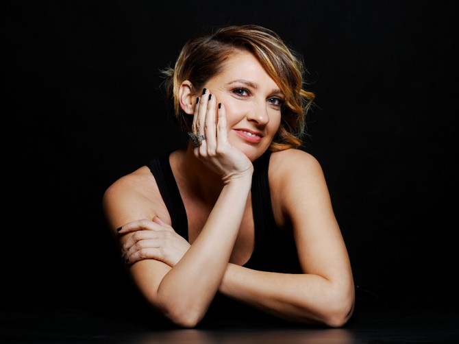 Monika Husar, Foto: Privatna arhiva