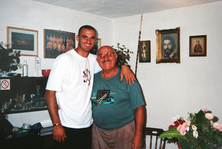 Sekuli zahvalan i Ivica Kralj