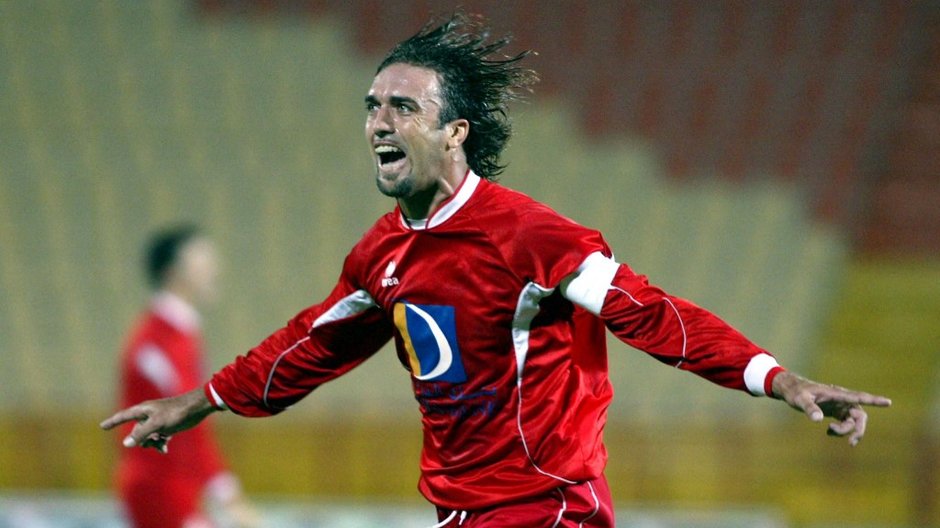 Gabriel Batistuta, 2004 r.