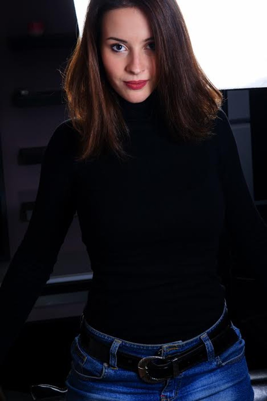 Mina Manojlović Vodušek