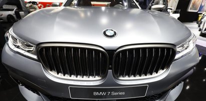 Diesle od BMW z poważną wadą. Producent wycofuje auta z rynku