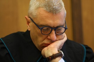 Prokuratura wystąpiła z wnioskiem do sądu o aresztowanie Giertycha