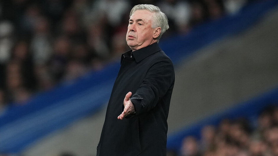 Carlo Ancelotti