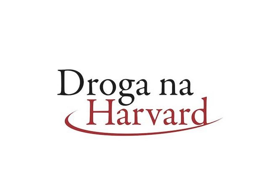 droga na harvard logo