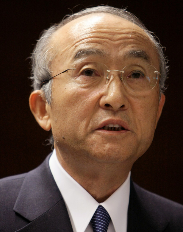 Prezes Toyoty, Katsuaki Watanabe musi odejść