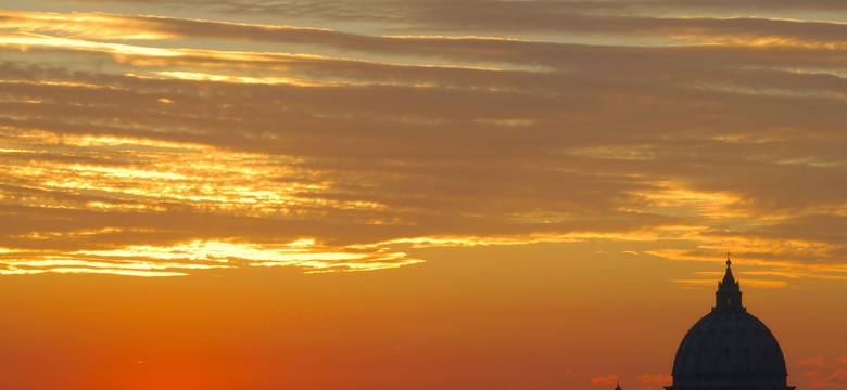 Rzym. Nie zapomnisz go do końca życia