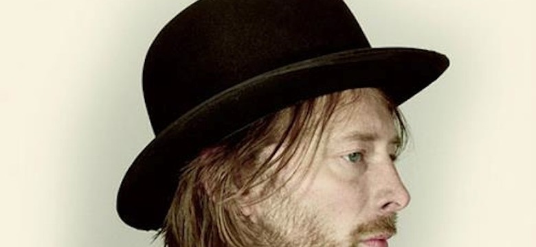 Thom Yorke zaskakuje: nowy album już na Torrentach