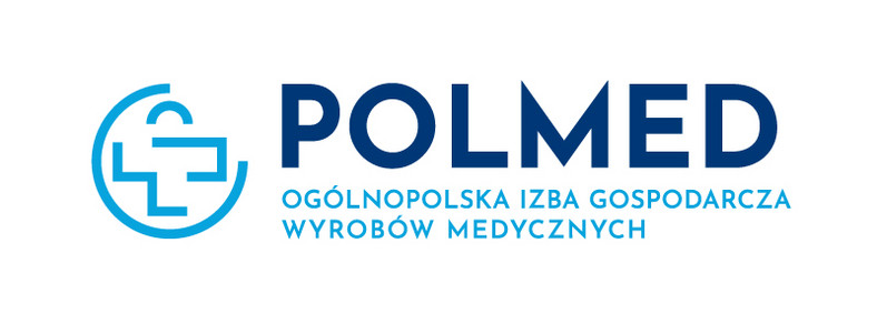 Izba POLMED - logo 