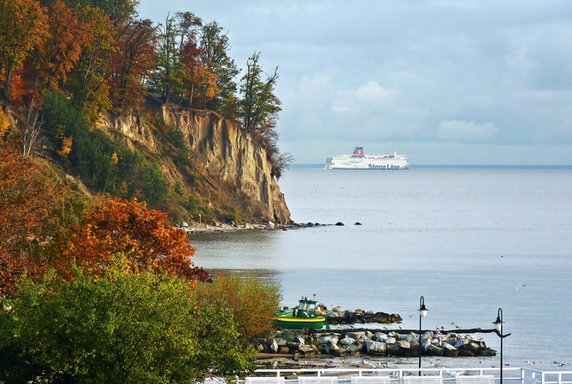 Gdynia ma 96 lat