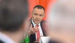 Prezydent ponownie wetuje ustawę o kryptoaktywach. Chodzi o nadzór KNF