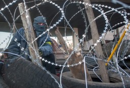 Separatyści w Doniecku ogłosili powstanie Niepodległej Republiki Donieckiej w składzie Rosji. Ukraina gotowa na rozwiązanie siłowe