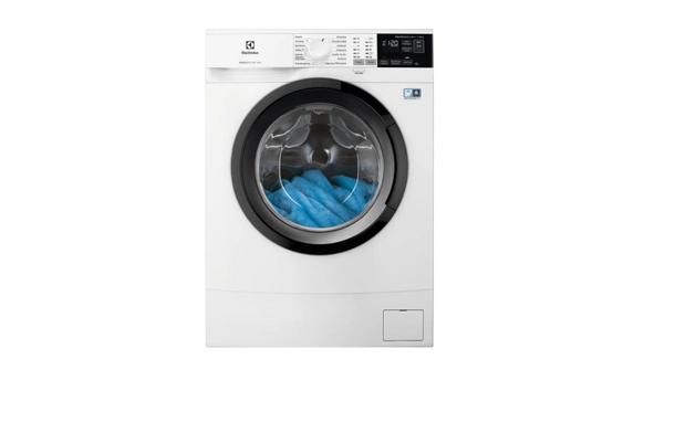 Pralka Electrolux EW6S426BPI