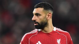 krytyka nie przeszła niezauważona. salah wyleciał z kadry liverpoolu na mecz z interem