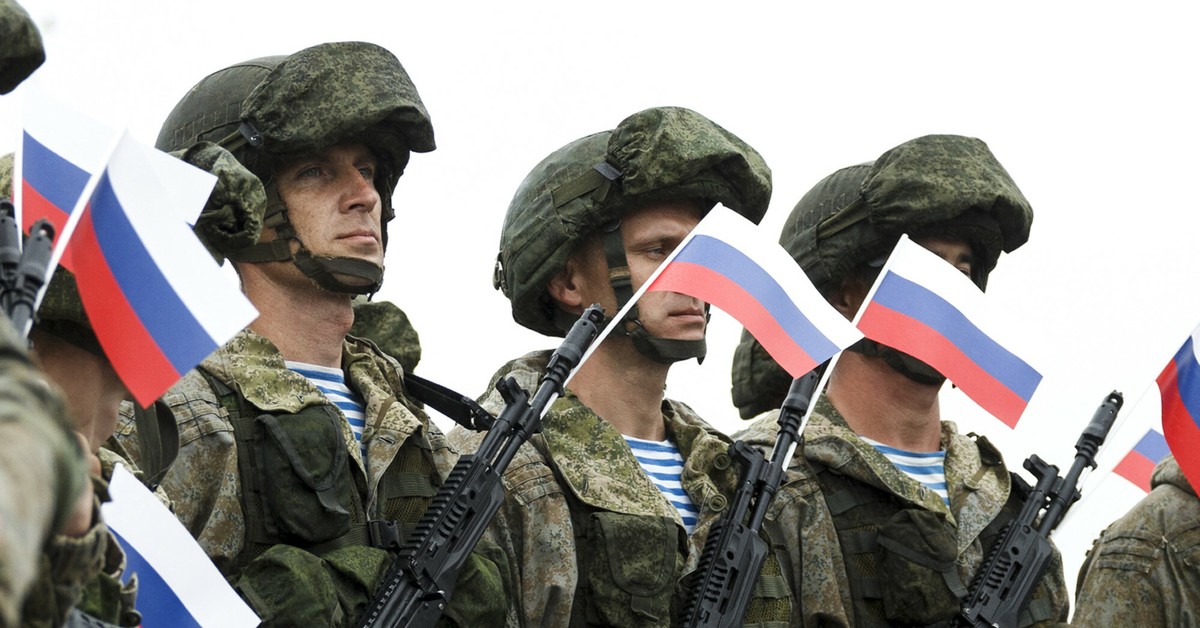 Groźne ruchy wojsk Rosji przy granicy z NATO. Mały kraj drży z obaw