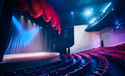 Aktorzy TR Warszawa protestują. OŚWIADCZENIE dyrekcji