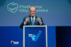 Donald Tusk powołał nowego Prokuratora Krajowego. Kto nim został?