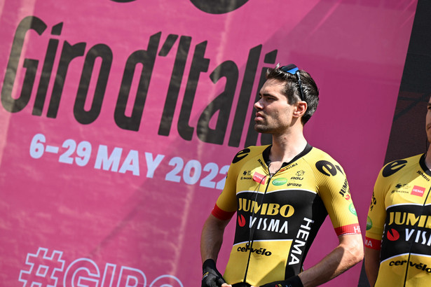 Tom Dumoulin