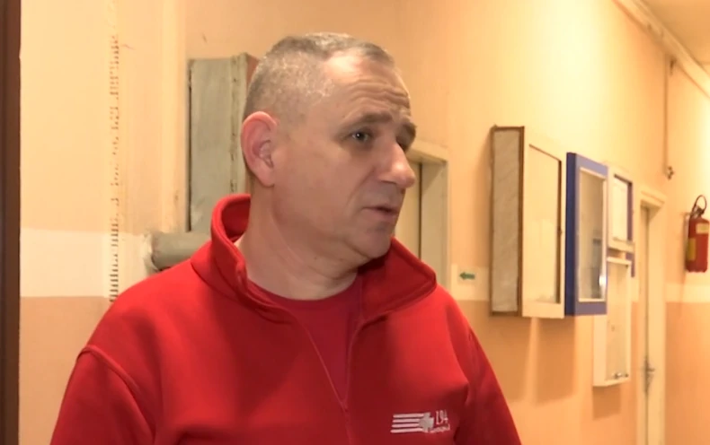 Goran Milosavljević