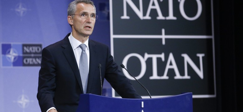 Jens Stoltenberg: NATO może wysłać wojska do Turcji, jeśli zajdzie potrzeba