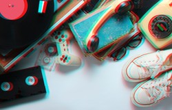 Nostalgiczny QUIZ. Pamiętasz lata 90.? 10/10 zdobędą tylko ci, którzy dorastali w tych czasach