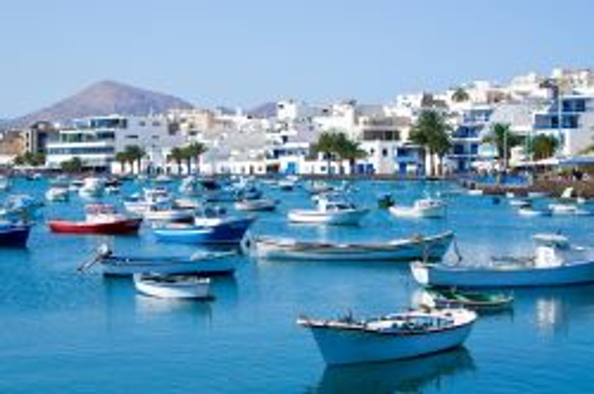 Turyści na Lanzarote mierzą się z niebezpieczną plagą