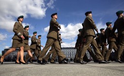 Ochotnicy z WOT złożą w niedzielę przysięgę