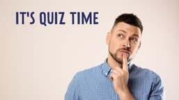 QUIZ z WIEDZY OGÓLNEJ nie dla każdego. Mało kto zdobędzie max punktów