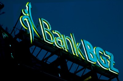 Kurs akcji BGŻ rośnie o ponad 50 proc.