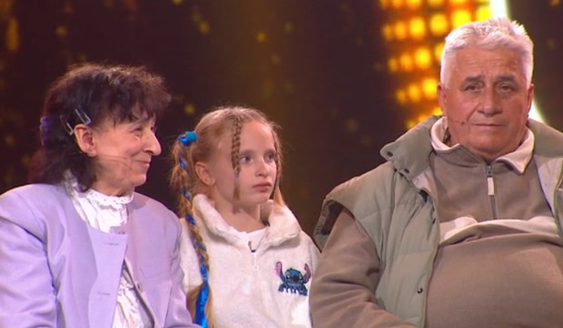 Porodica Stojiljković