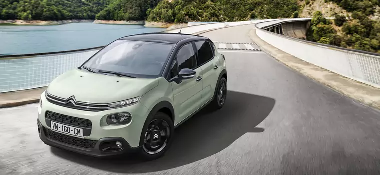 Citroen C3 – którą wersję warto kupić?