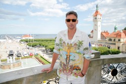 Pasją Marcina Tyszki jest ogrodnictwo. Jakie rośliny poleca jesienią na balkon i do ogrodu?