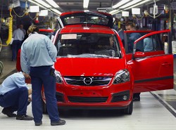 W Polsce produkują samochody aż miło...