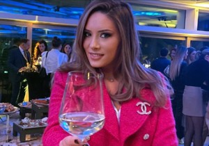 Milica Kon
