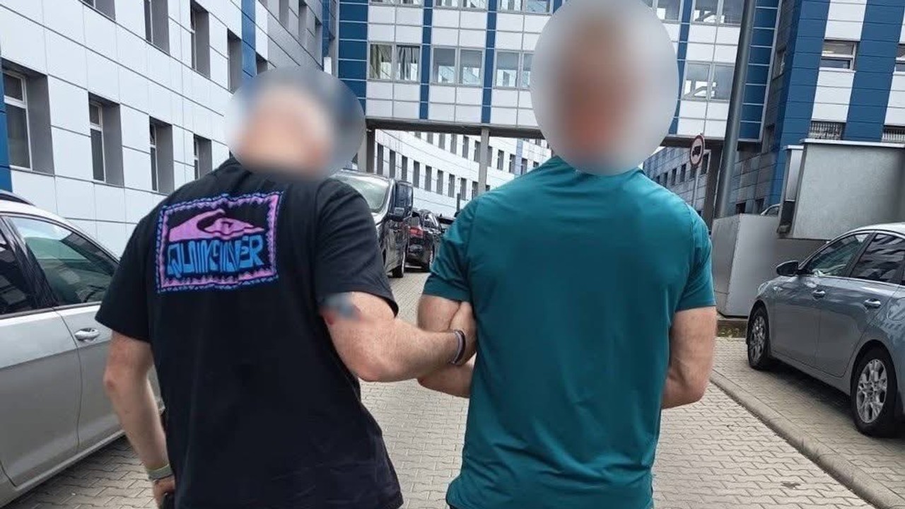 Pobił kobietę na deptaku w Katowicach. 