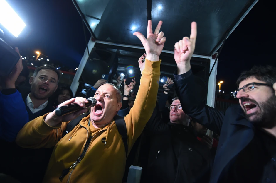 Srđan Milivojević tvrdi da je uzimanje mandata lažna dilema