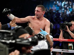 Polak wyzwał na pojedynek mistrza świata