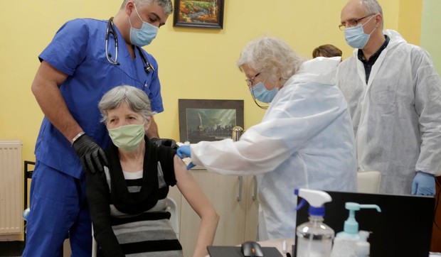 Bugarska 20210127 ap valentina petrova sofia Di021752867 preview