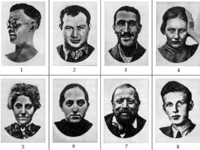 Test psihijatra iz 1935 godine otkriva mračnu stranu vaše ličnosti