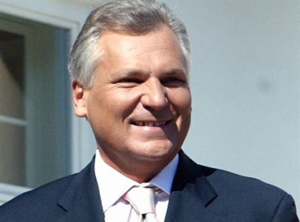 Kwaśniewski: Nie lękajcie się, głosujcie na LiD