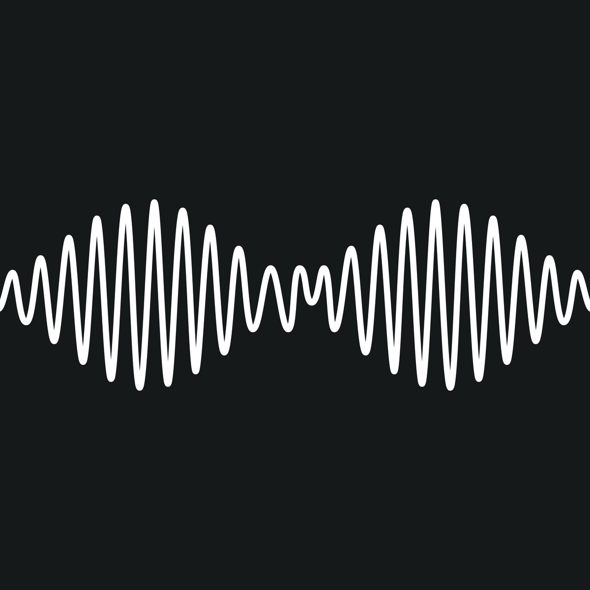 Arctic Monkeys "AM" - recenzja