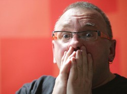 Owsiak: 11 mln dla Kylie Minogue? To skandal!