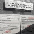 Dodatek węglowy znowu pod ostrzałem. Nie wiadomo, komu należą się pieniądze