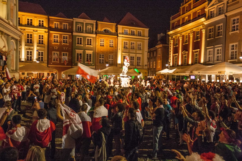 Będzie mniej jarmarków na Starym Rynku