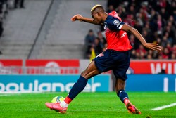 Napoli ma nowego napastnika. Los Milika przesądzony?